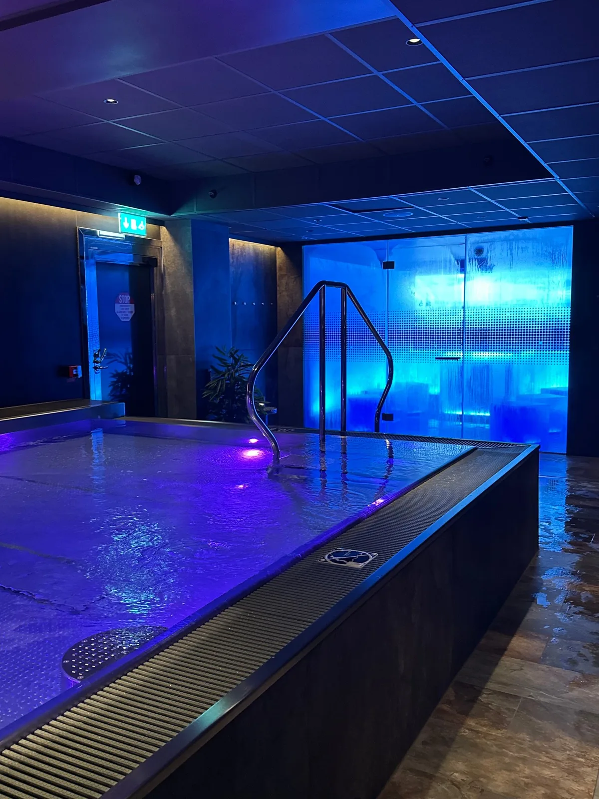 Clarion Hotel Draken — 2