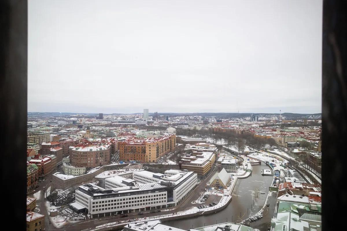 Clarion Hotel Draken — 5