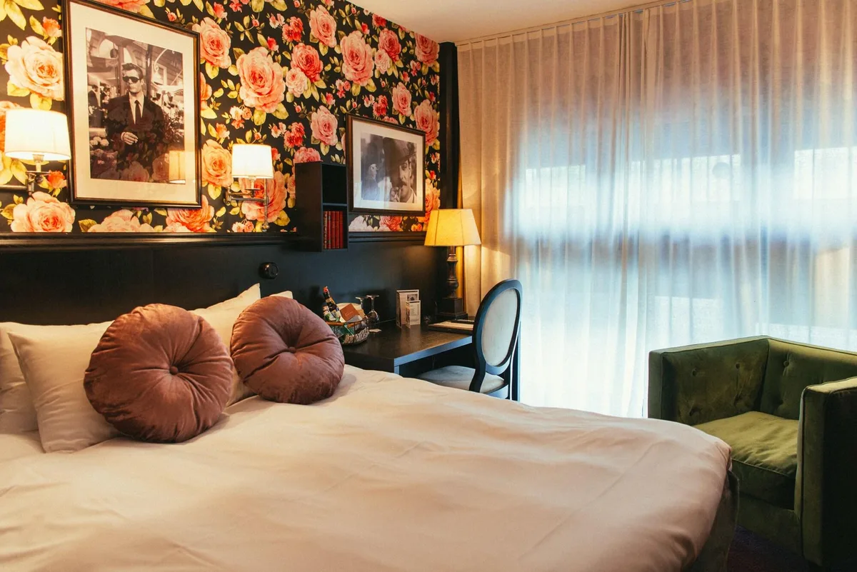 Hotel Bellora — 4