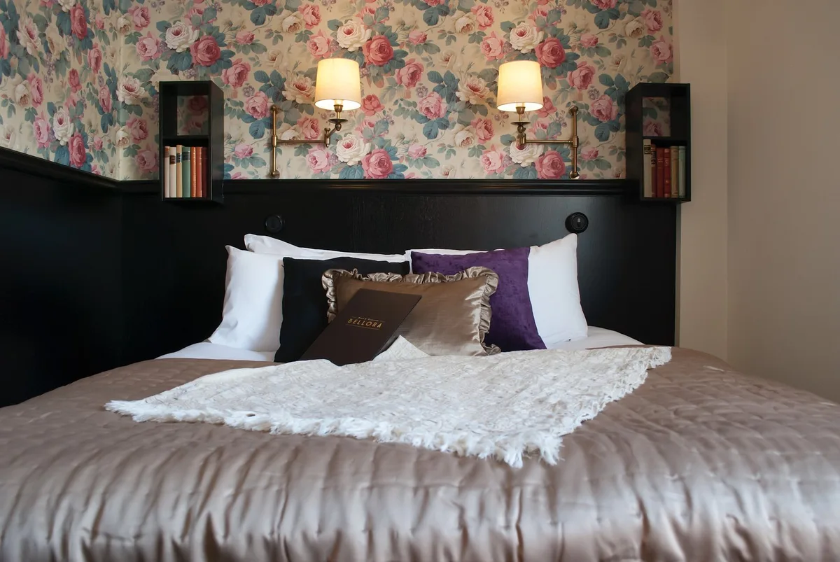 Hotel Bellora — 5