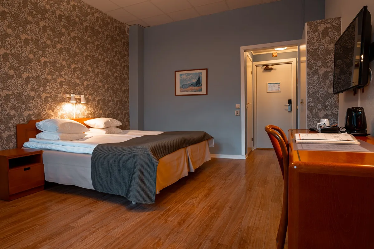 Hotel Lorensberg, Göteborg — 2