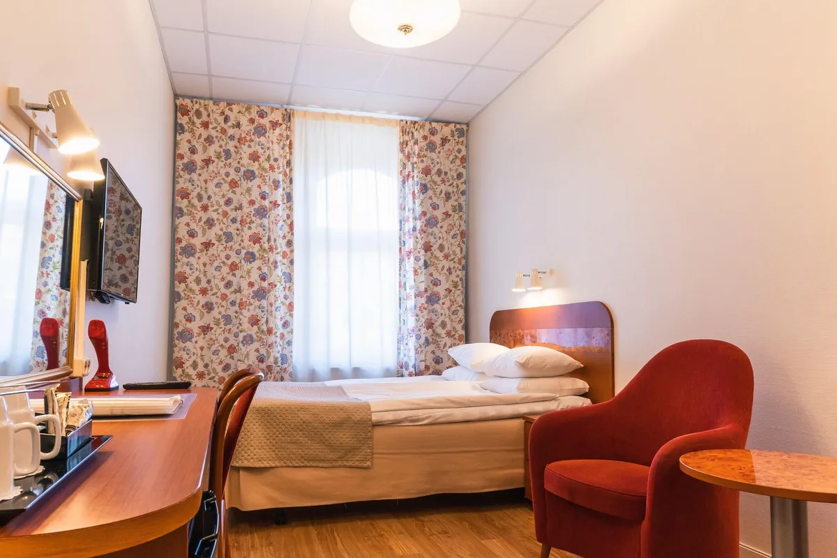 Hotel Lorensberg, Göteborg — 4