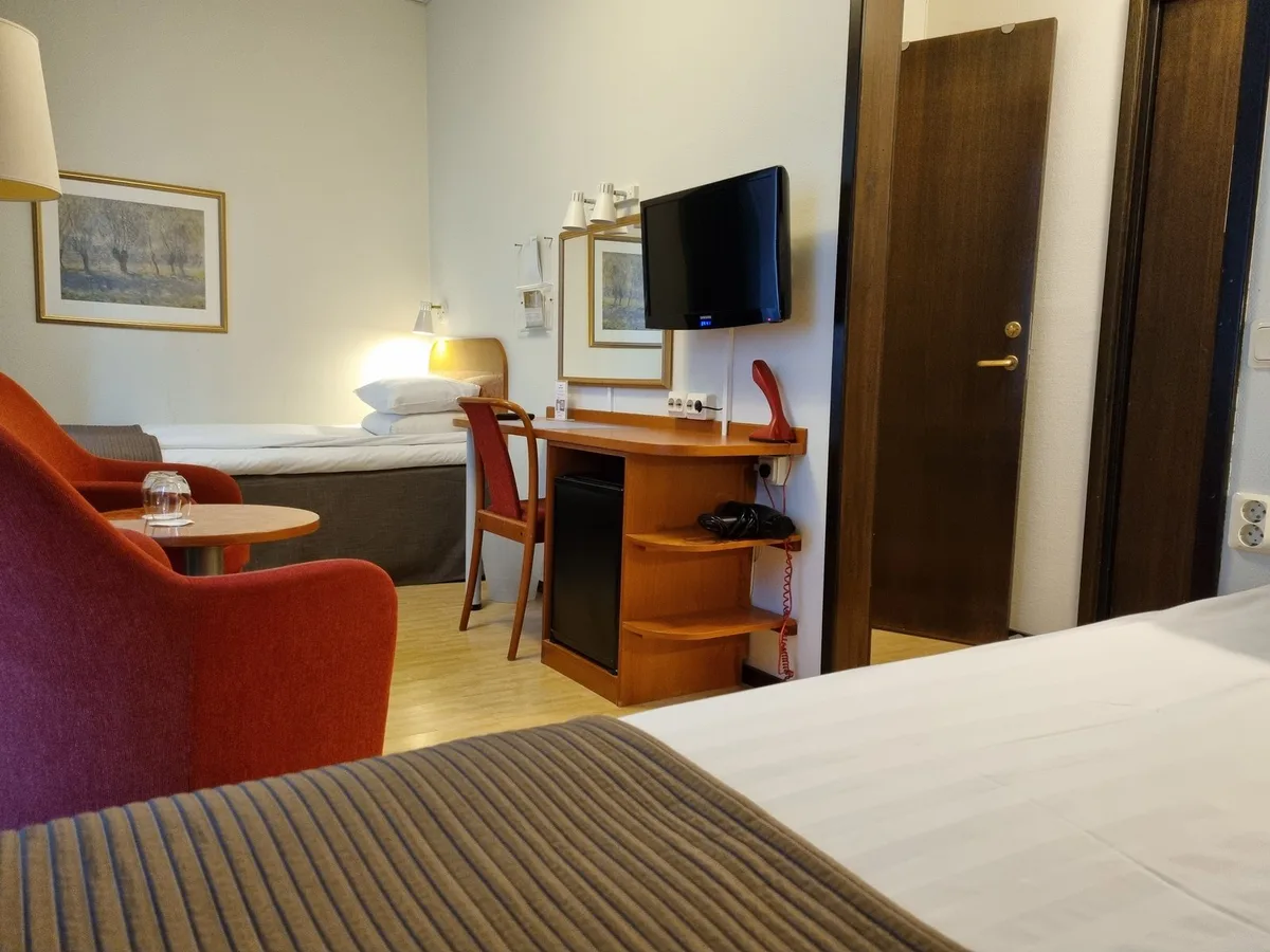 Hotel Lorensberg, Göteborg — 5