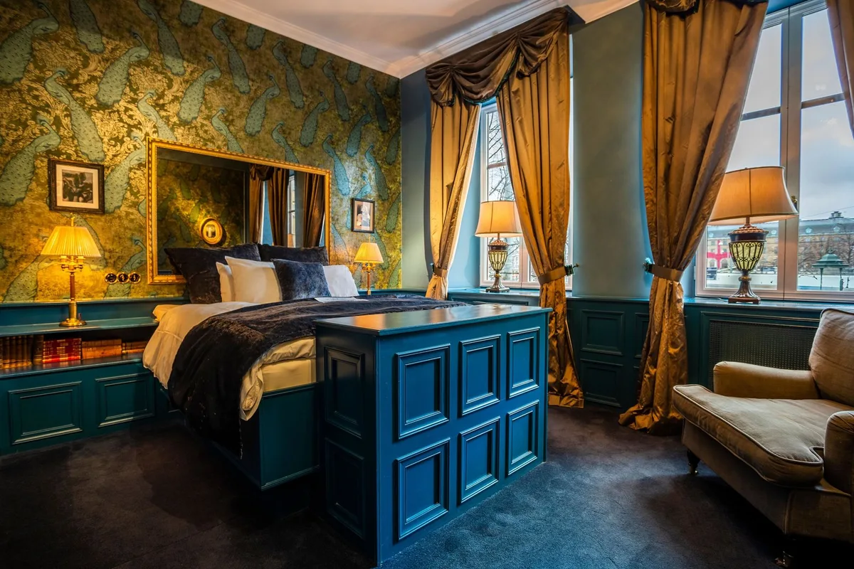 Hotel Pigalle — 4