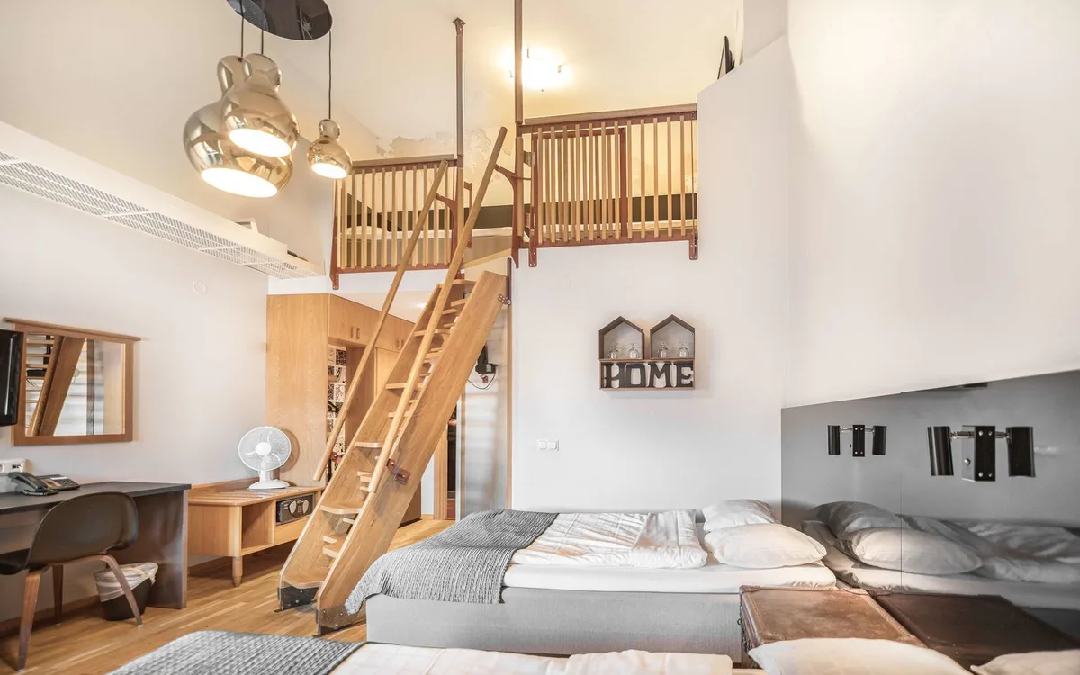 Hotell Heden, BW Signature Collection