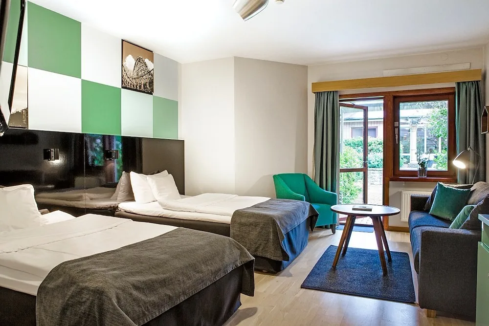 Hotell Heden, BW Signature Collection — 4