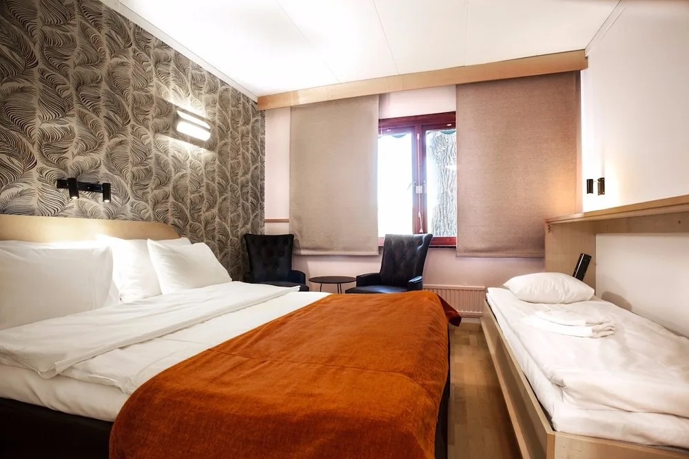Hotell Heden, BW Signature Collection — 5