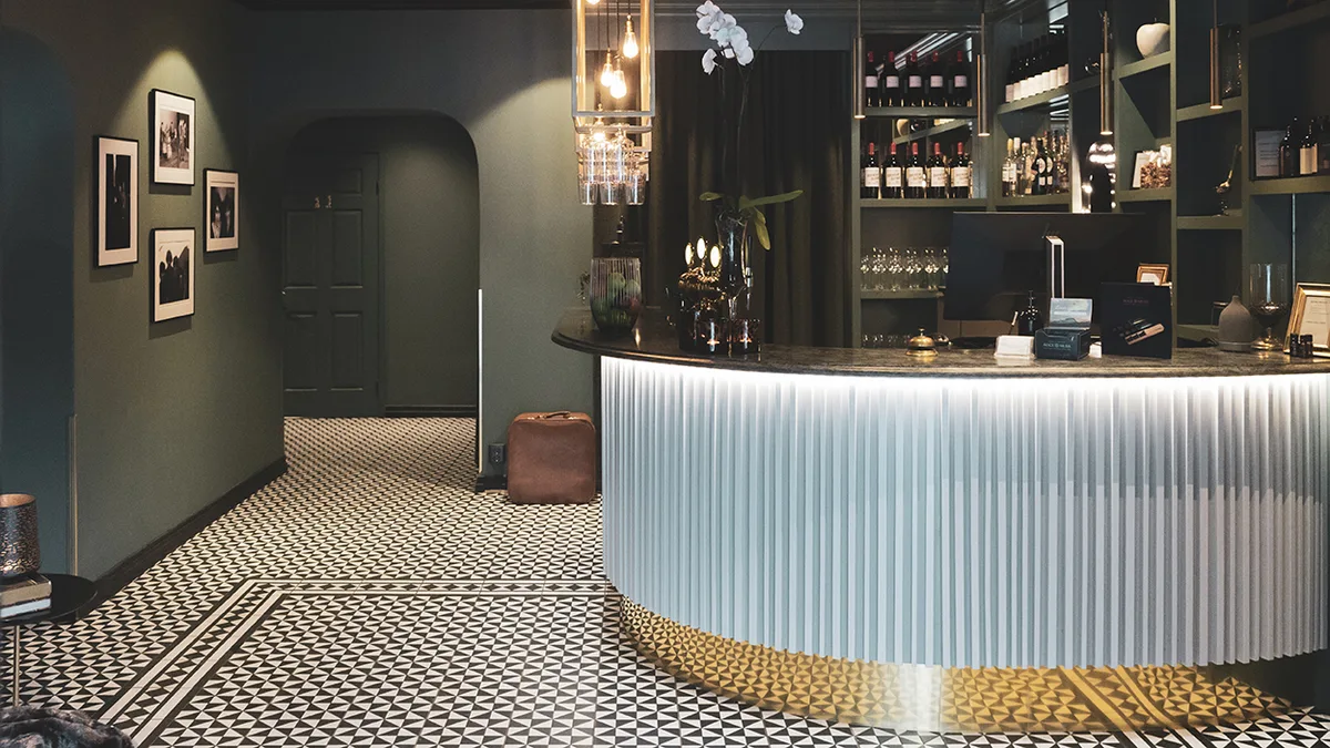 Hotell Onyxen — 4