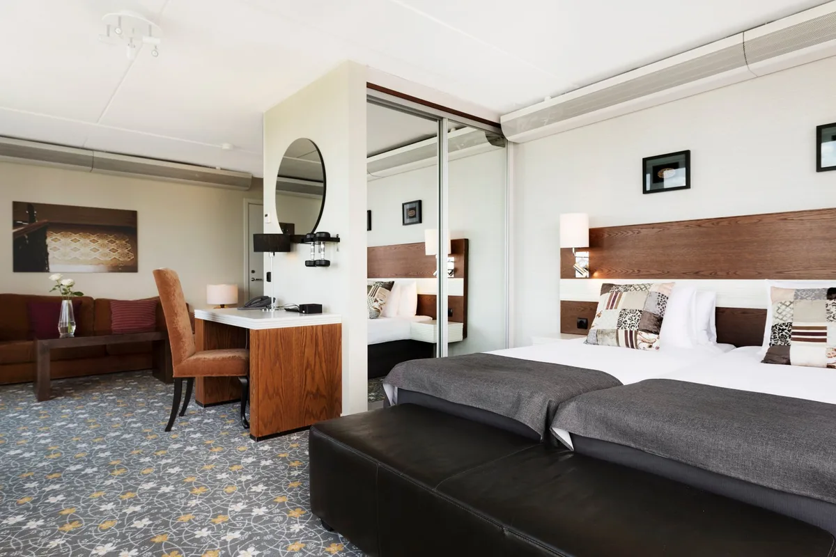 ProfilHotels Opera Göteborg — 3