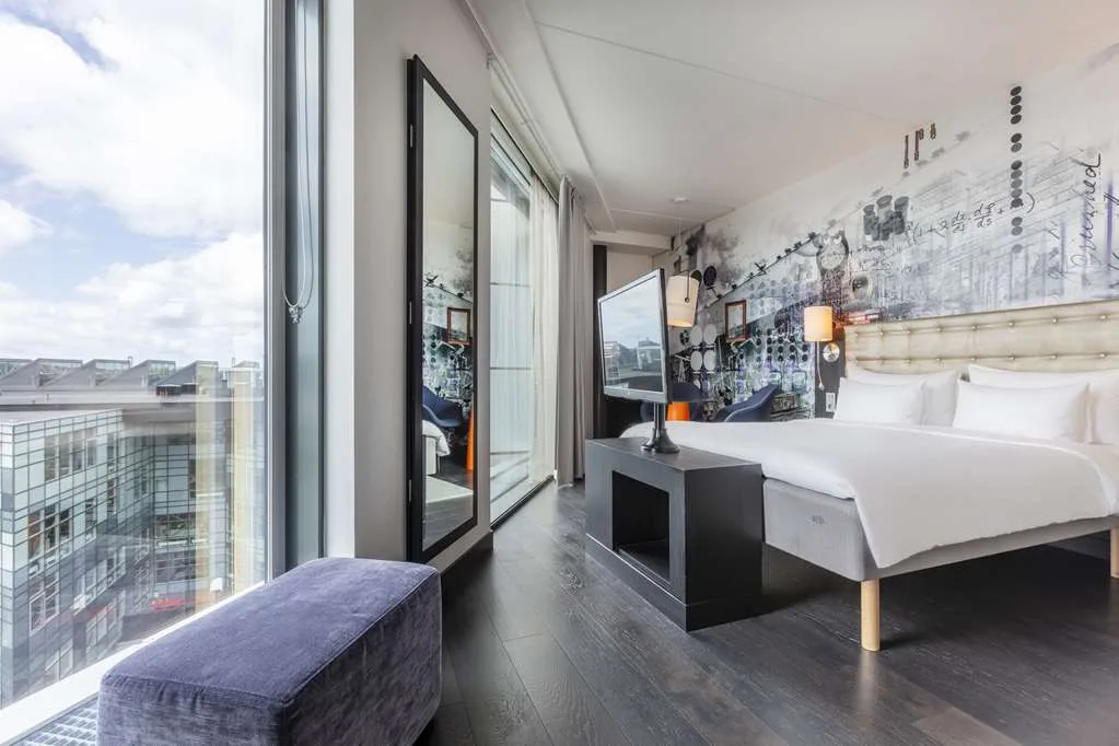 Radisson Blu Riverside Hotel, Gothenburg — 2