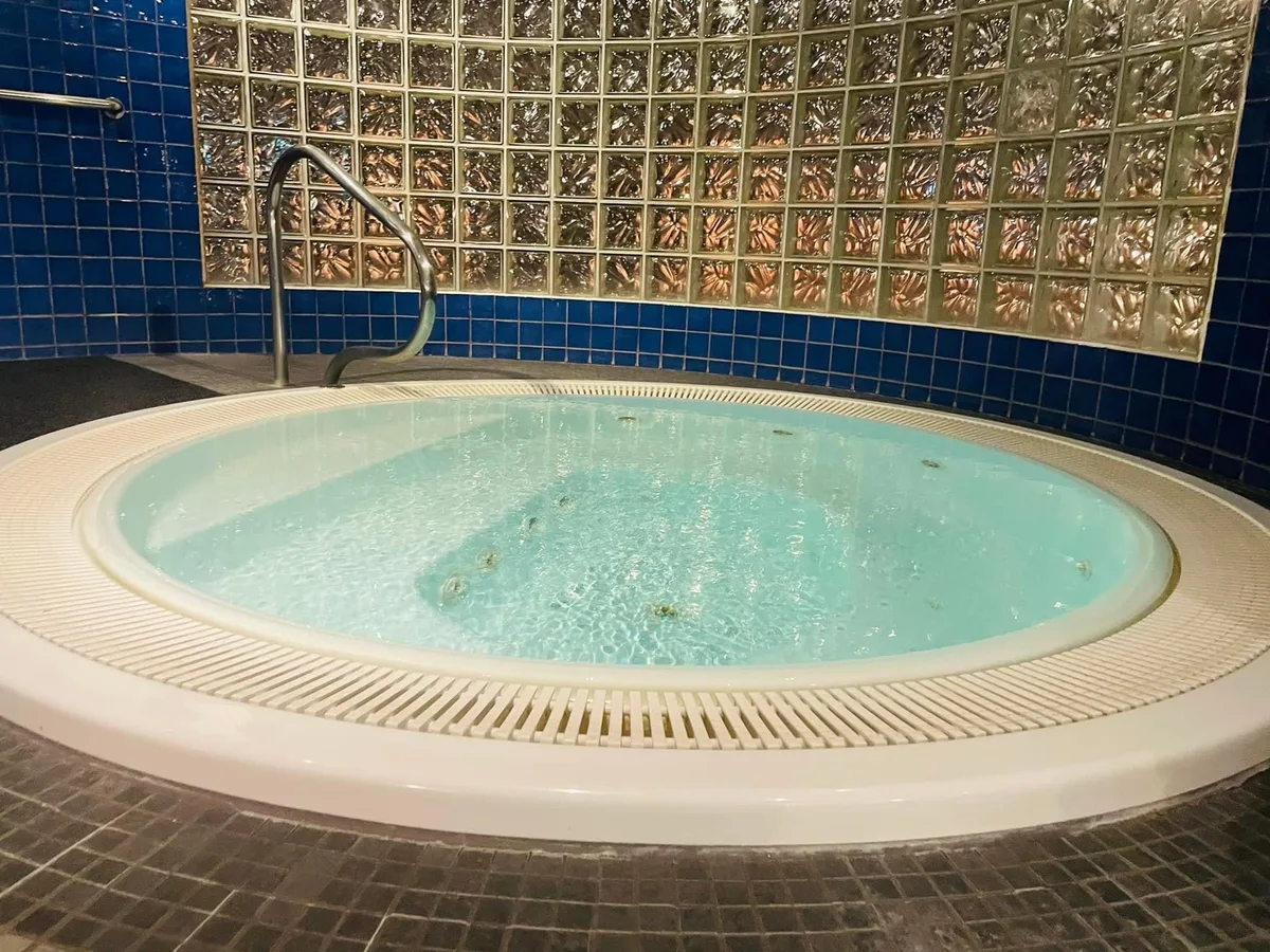 Scandic Mölndal — 3