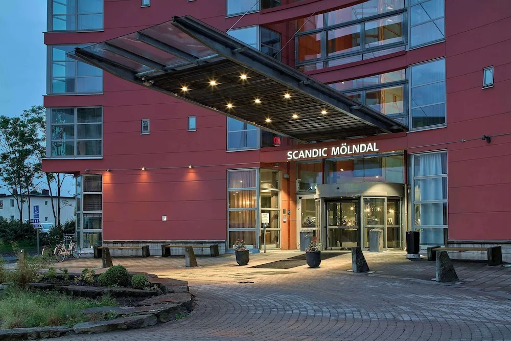 Scandic Mölndal — 5
