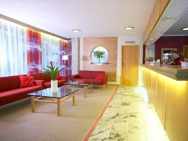 SPAR HOTEL Gårda — 4