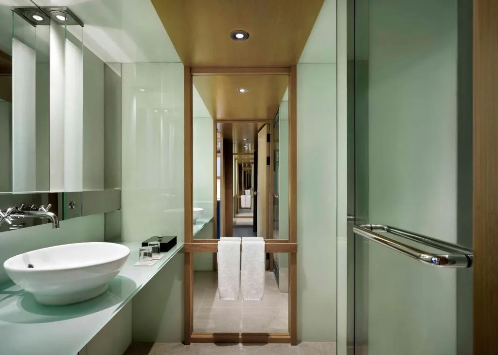 Grand Hyatt Seoul — 3