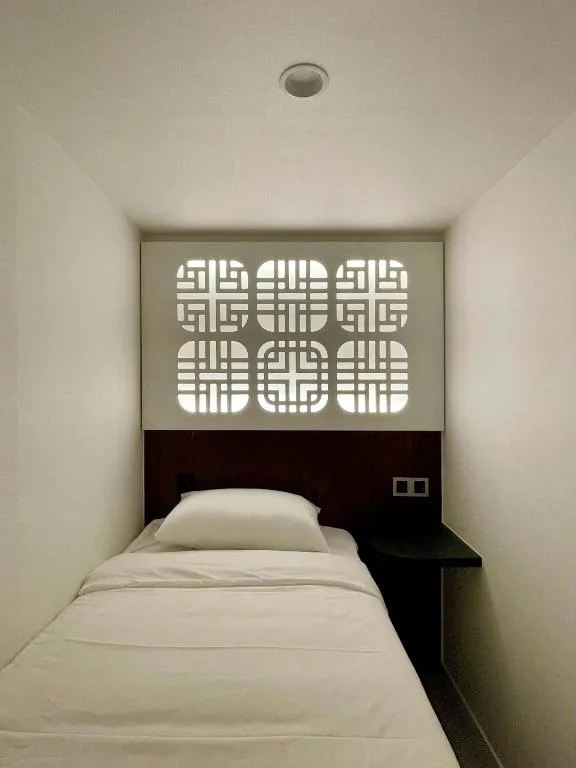 Hotel Myeongdong Station — 2