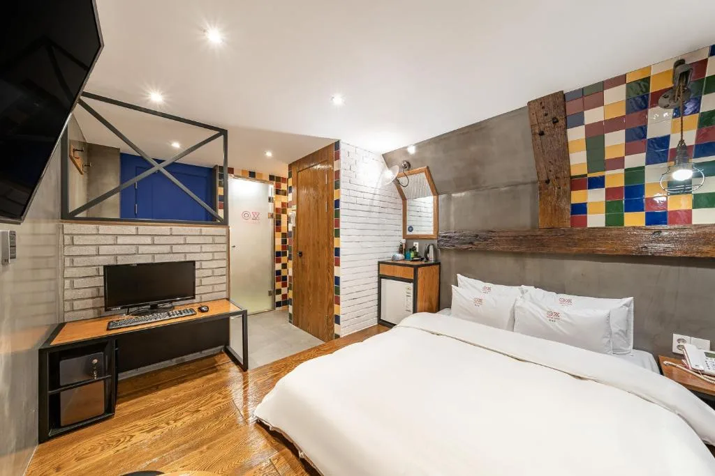 Hotel Yaja Jongno — 2