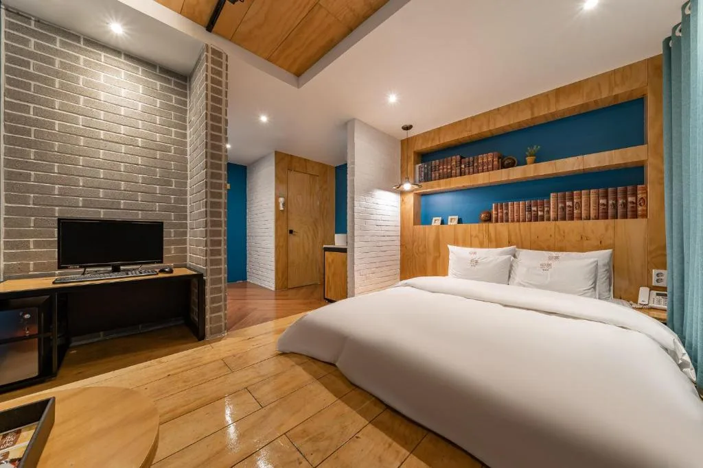 Hotel Yaja Jongno — 4