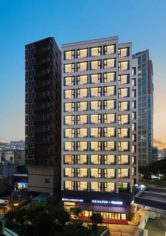 N285Hotel — 5
