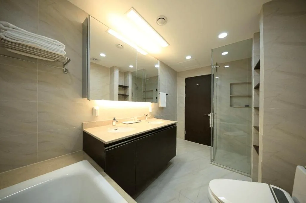 Orakai Insadong Suites — 2