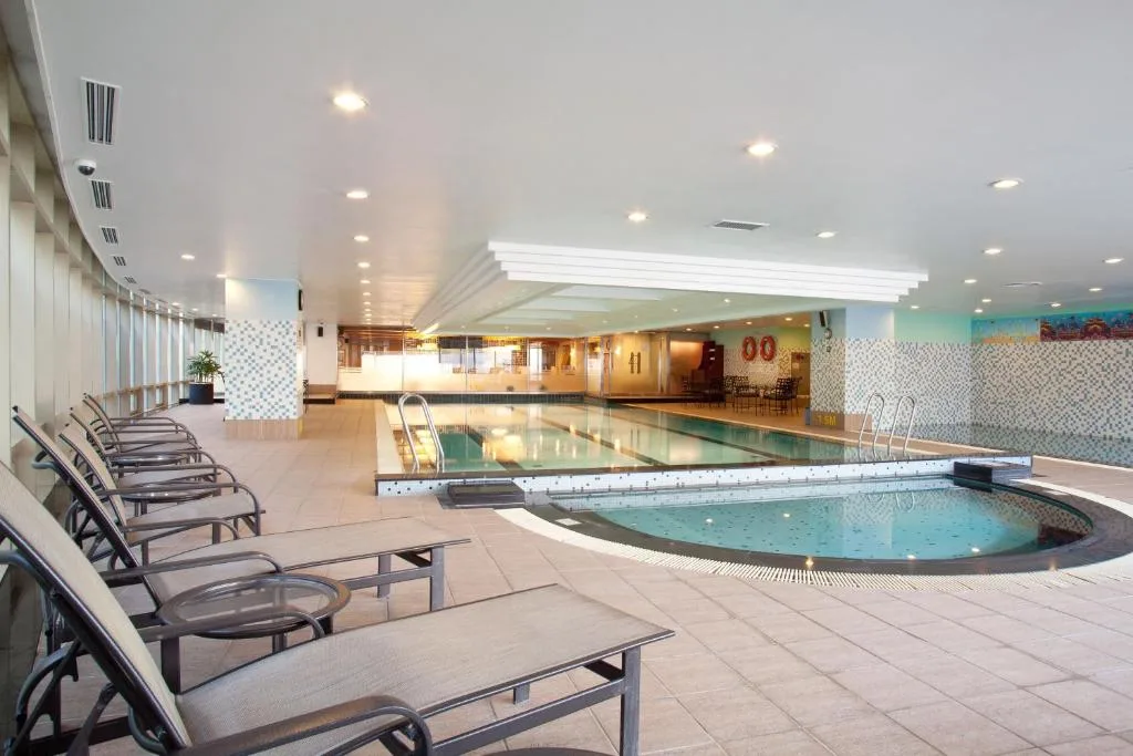 Orakai Insadong Suites — 3