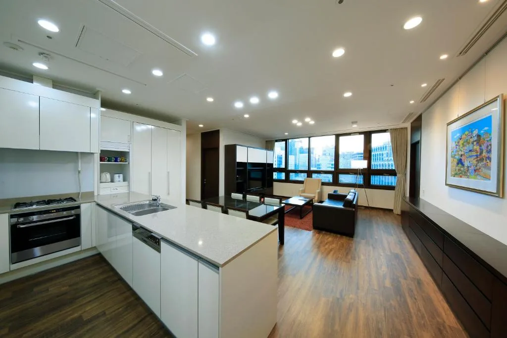 Orakai Insadong Suites — 4