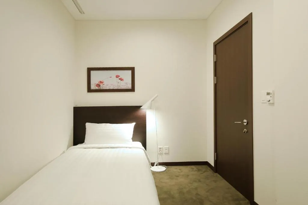 Orakai Insadong Suites — 5