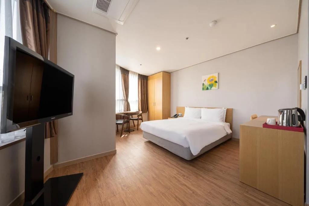 Ramada by Wyndham Seoul Dongdaemun — 2