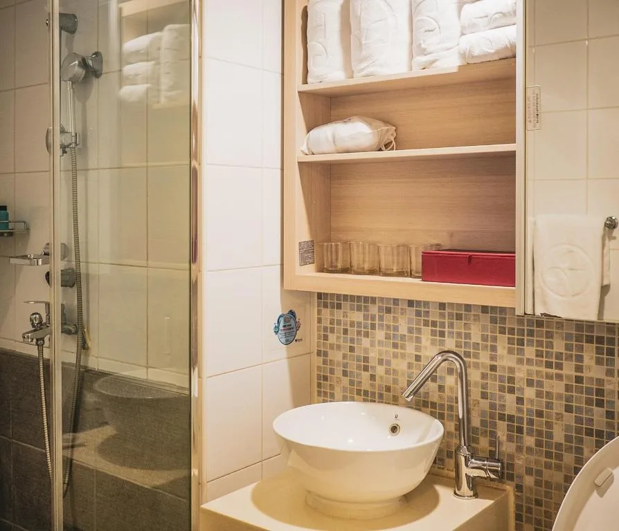 Ramada by Wyndham Seoul Dongdaemun — 3