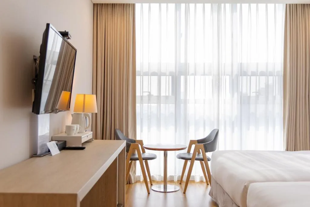 Rosana Hotel — 5