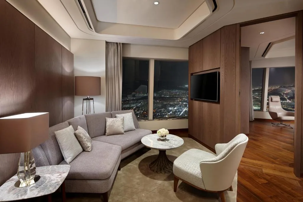 Signiel Seoul — 3