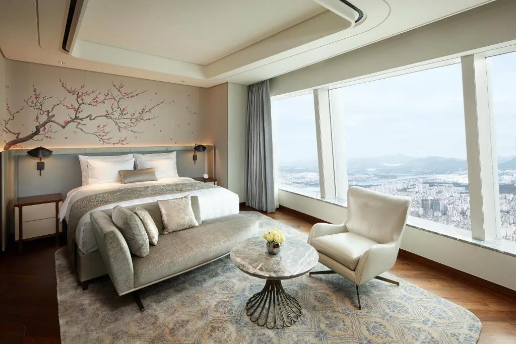 Signiel Seoul — 5