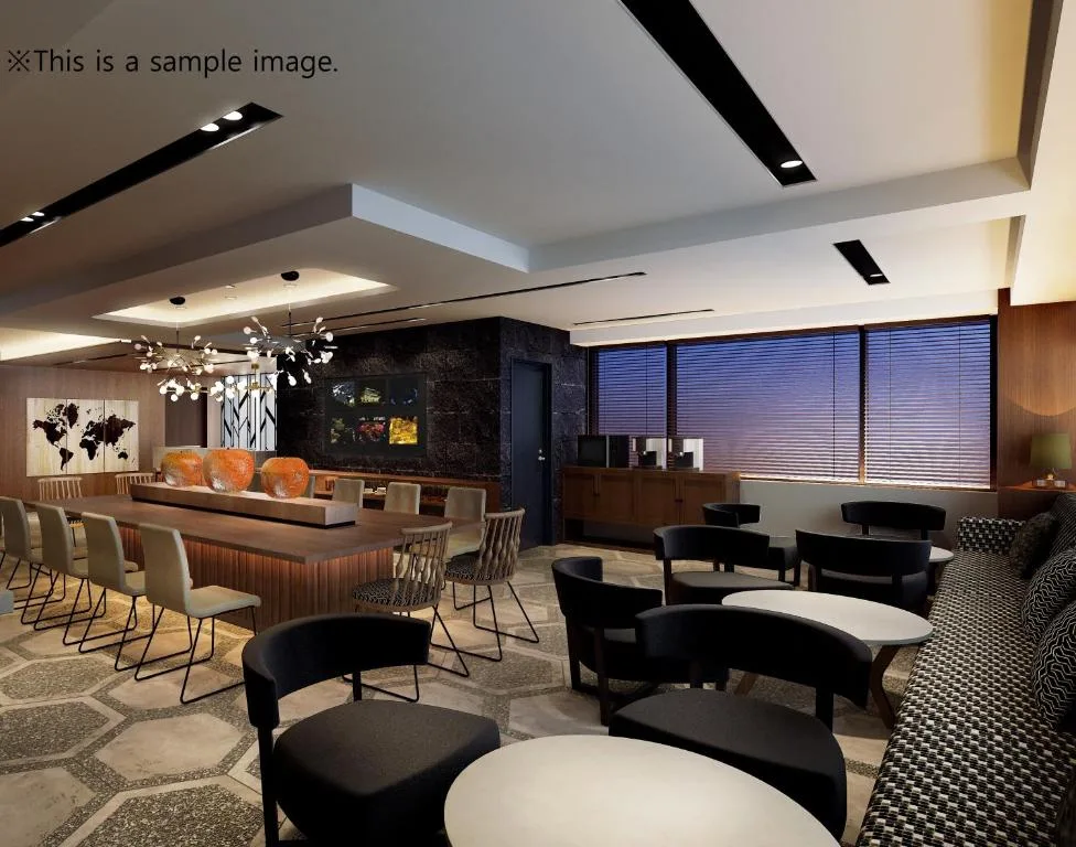 Sotetsu Fresa Inn Seoul Myeong-dong — 3