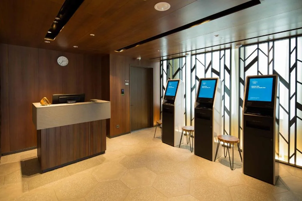 Sotetsu Fresa Inn Seoul Myeong-dong — 4
