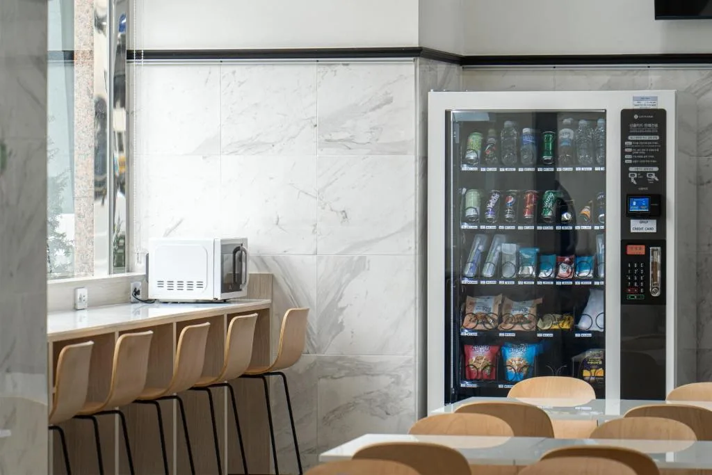 Toyoko Inn Seoul Dongdaemun I — 5
