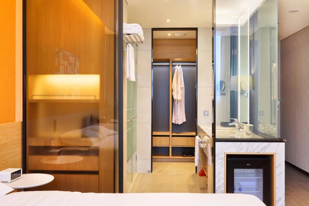 Wirye Militopia Hotel By Marine — 3