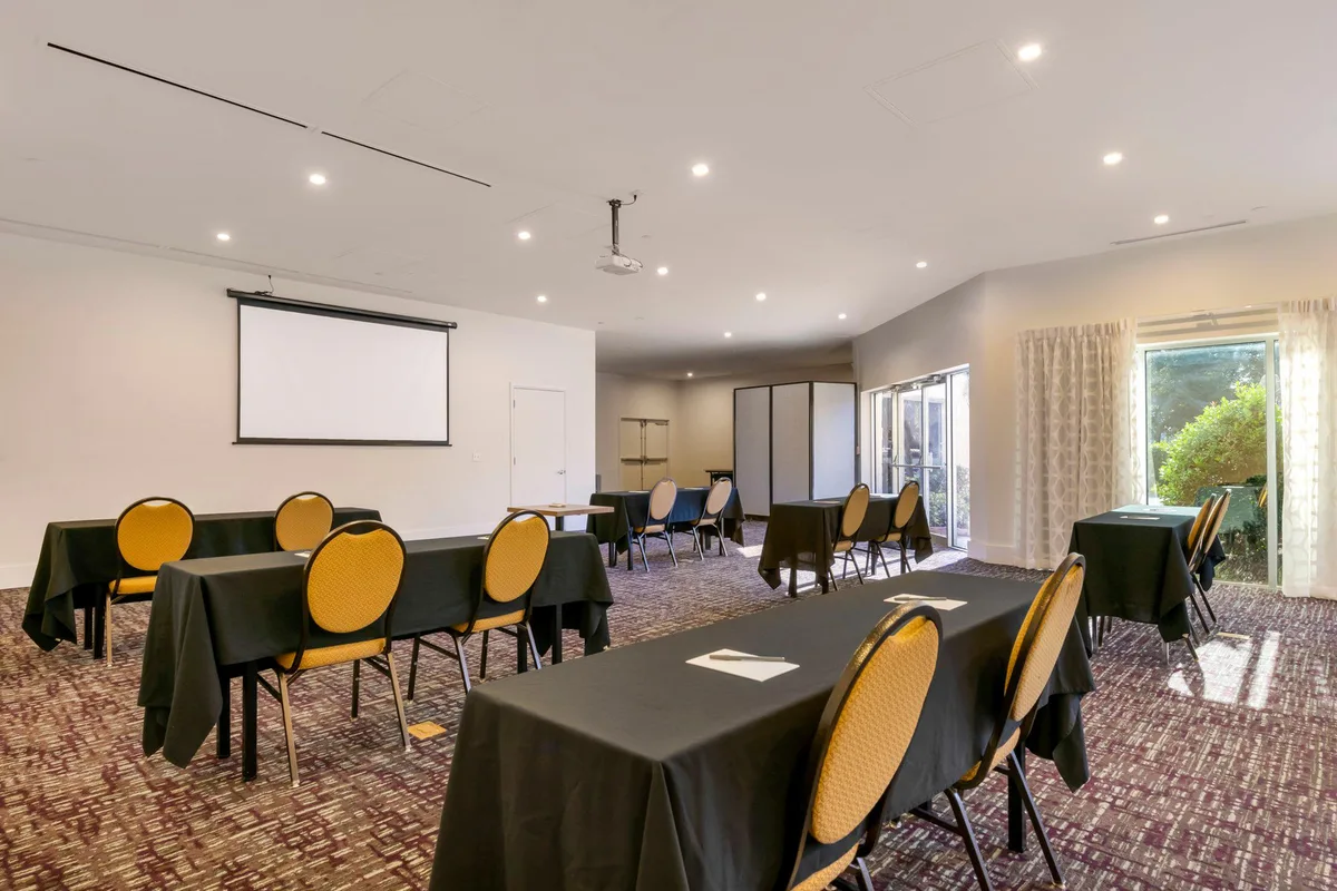 Crowne Plaza Orlando - Lake Buena Vista by IHG — 5