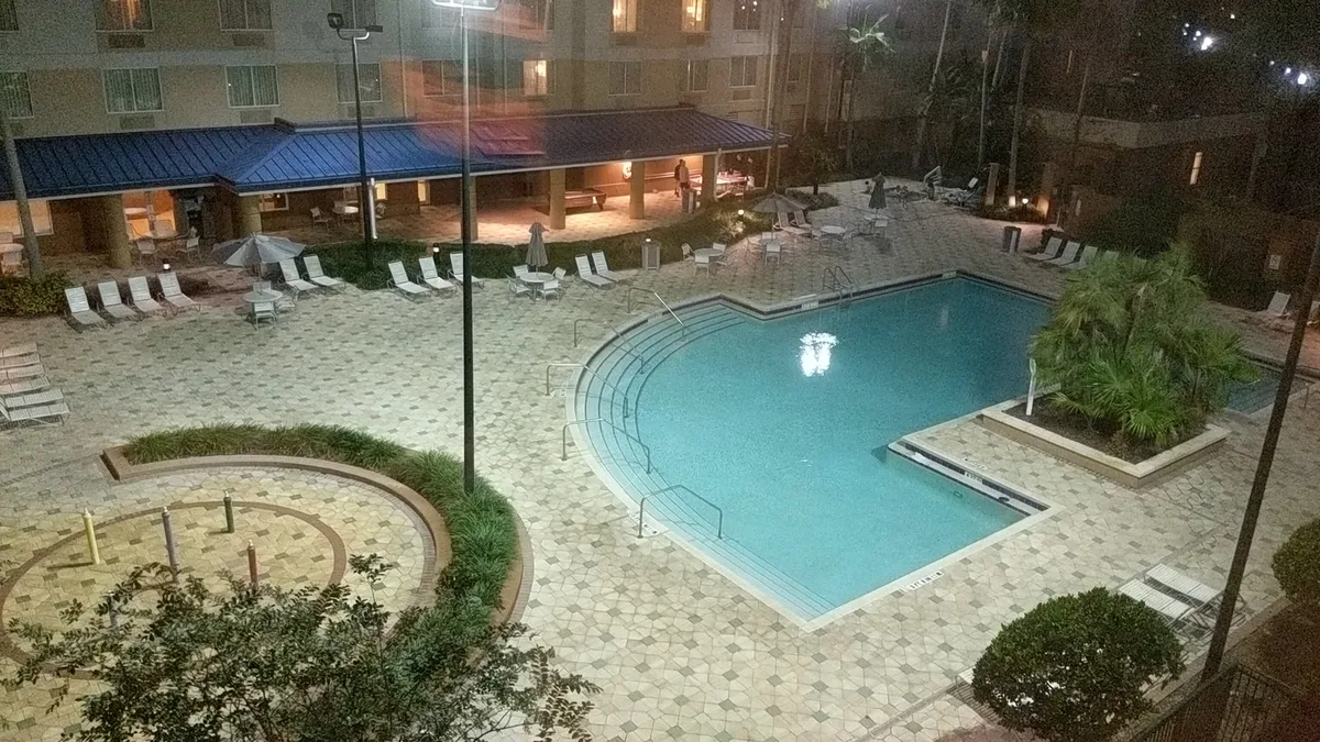 Fairfield by Marriott Inn & Suites Orlando Lake Buena Vista in the Marriott Village — 2