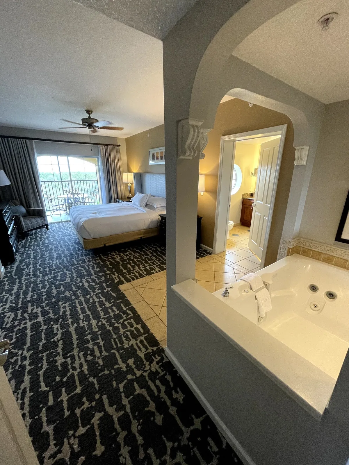 Hilton Grand Vacations Club Tuscany Village Orlando — 2