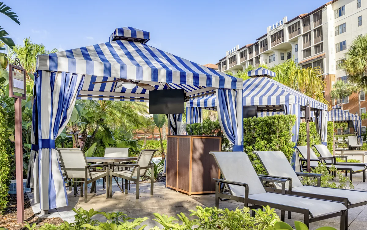 Holiday Inn Club Vacations at Orange Lake Resort — 2