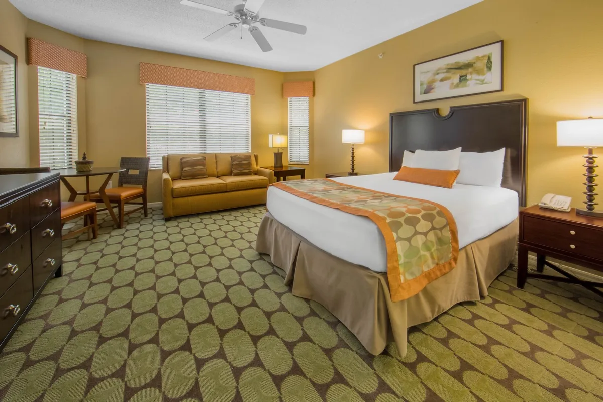 Holiday Inn Club Vacations at Orange Lake Resort — 5