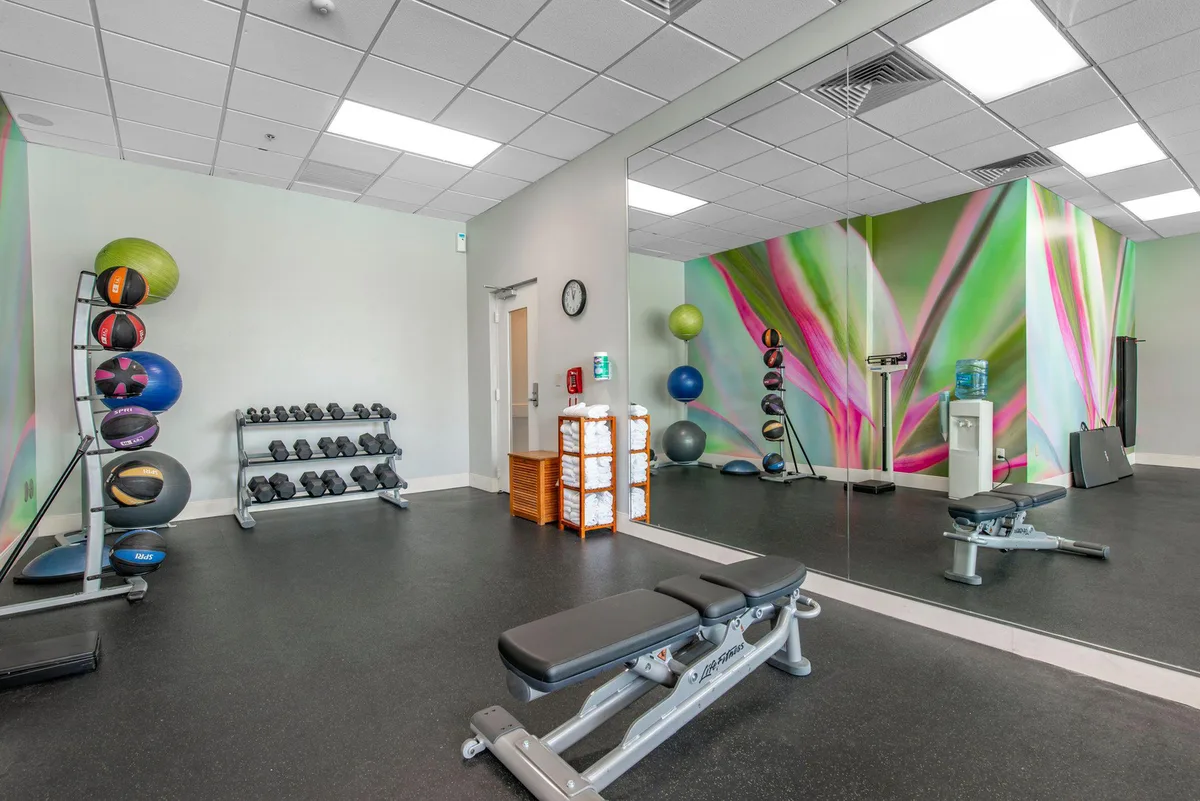 Holiday Inn Orlando-Disney Springs® Area by IHG — 4