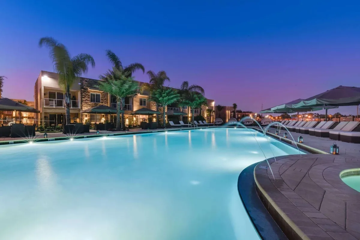 Magic Village Yards, Trademark Collection by Wyndham