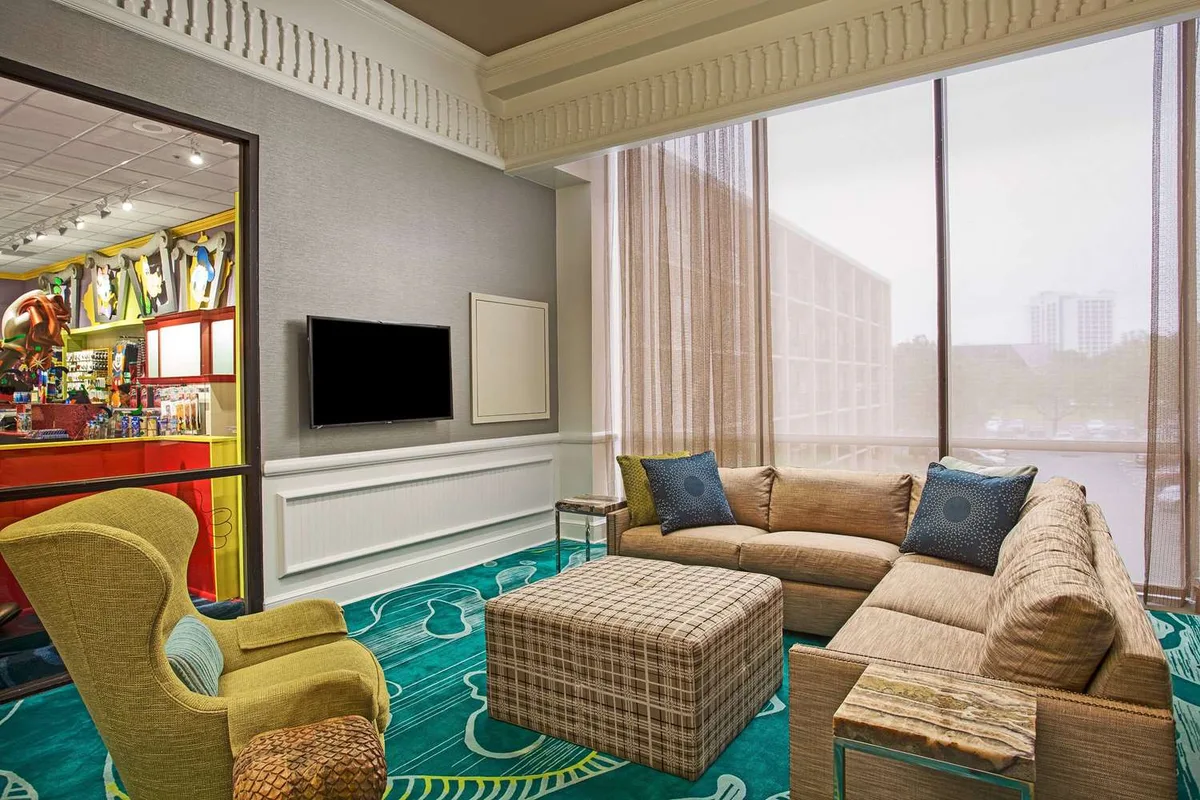 Wyndham Lake Buena Vista - Disney Springs Area — 5