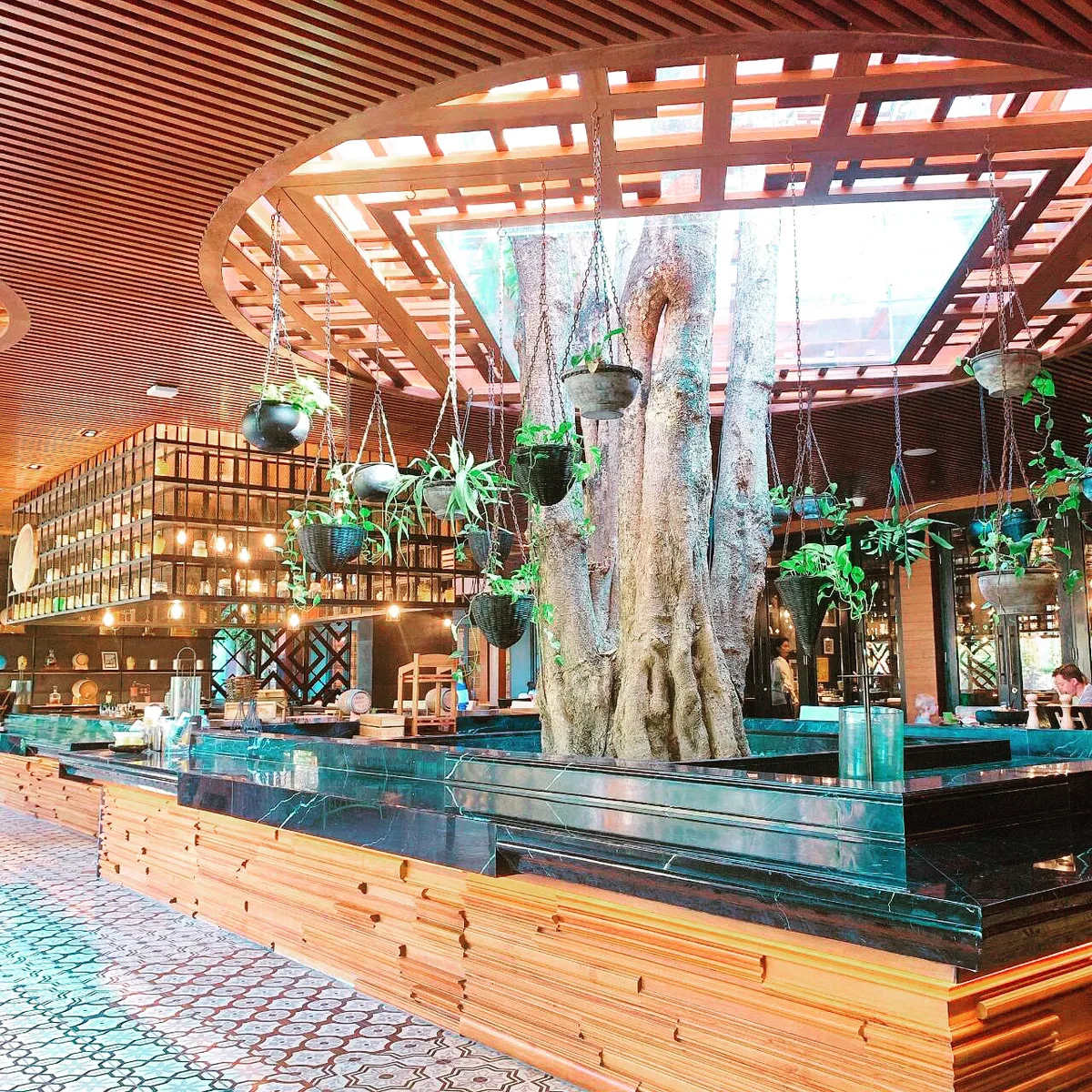 Apoa Hotel