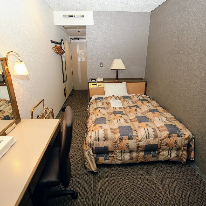 Apoa Hotel — 4