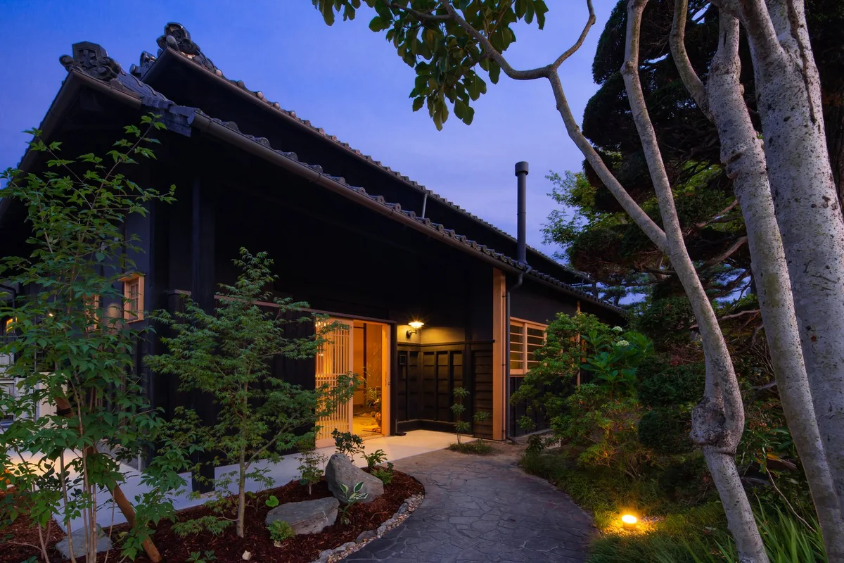 CASA WATARI KUWANA