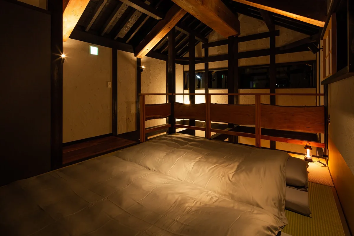 CASA WATARI KUWANA — 4