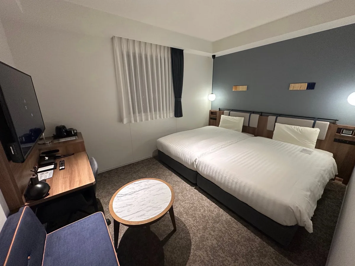 Comfort Hotel Yokkaichi — 5