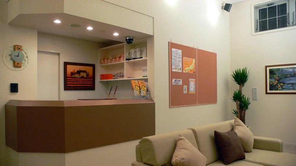 Familylodge HATAGOYA Wangan-nagashima — 3
