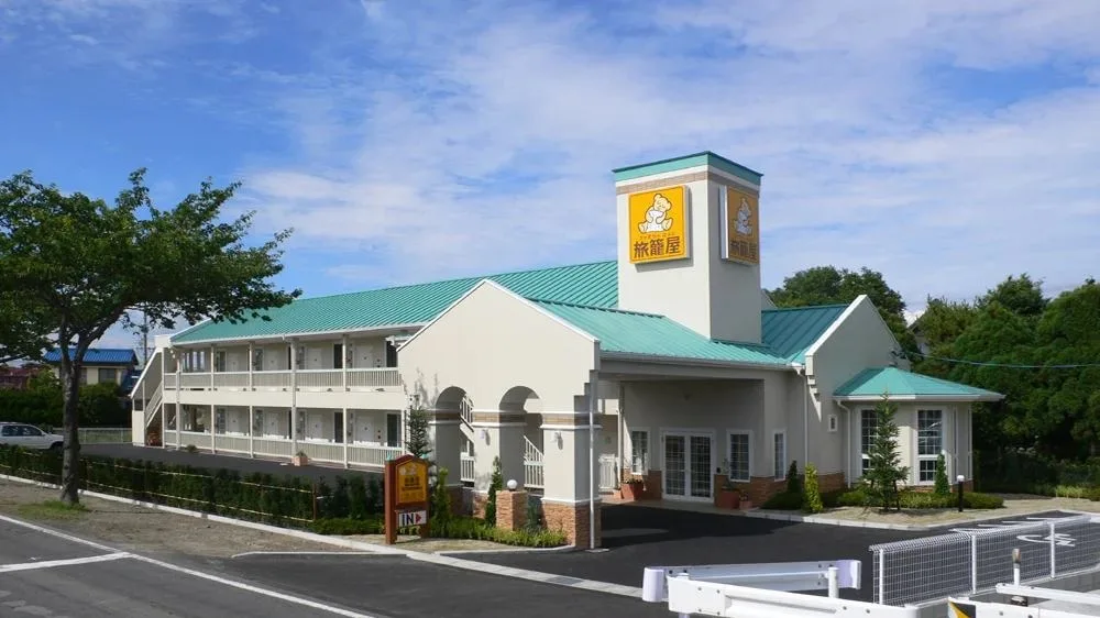 Familylodge HATAGOYA Wangan-nagashima — 4